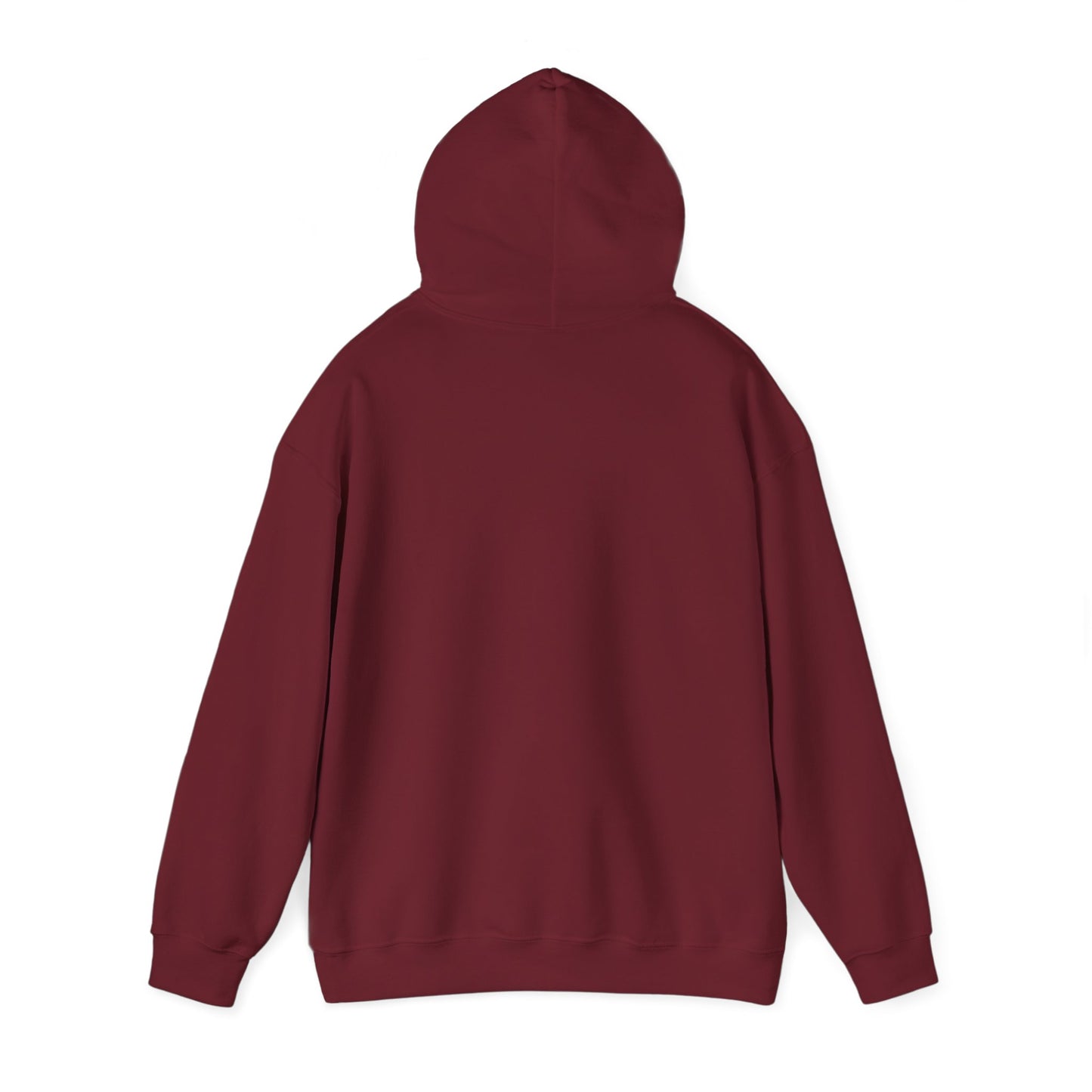 "Hope Lives" Hooded Sweatshirt