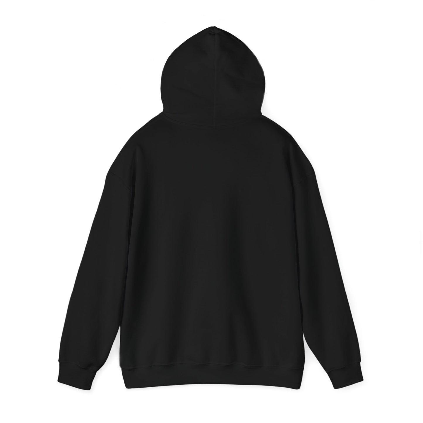 "Hope Lives" Hooded Sweatshirt