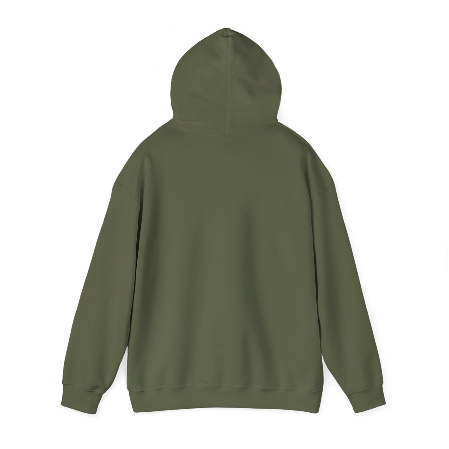 "Hope Lives" Hooded Sweatshirt