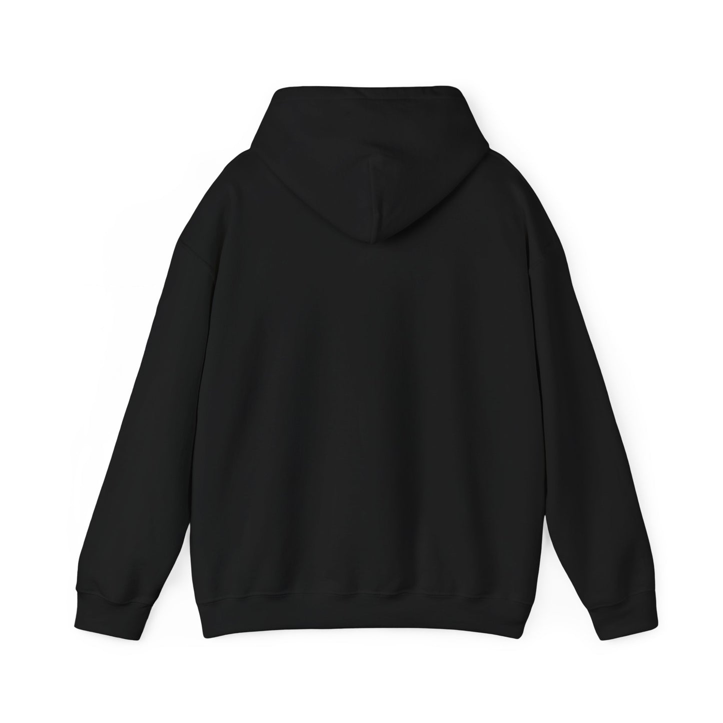 "Hope Lives" Hooded Sweatshirt