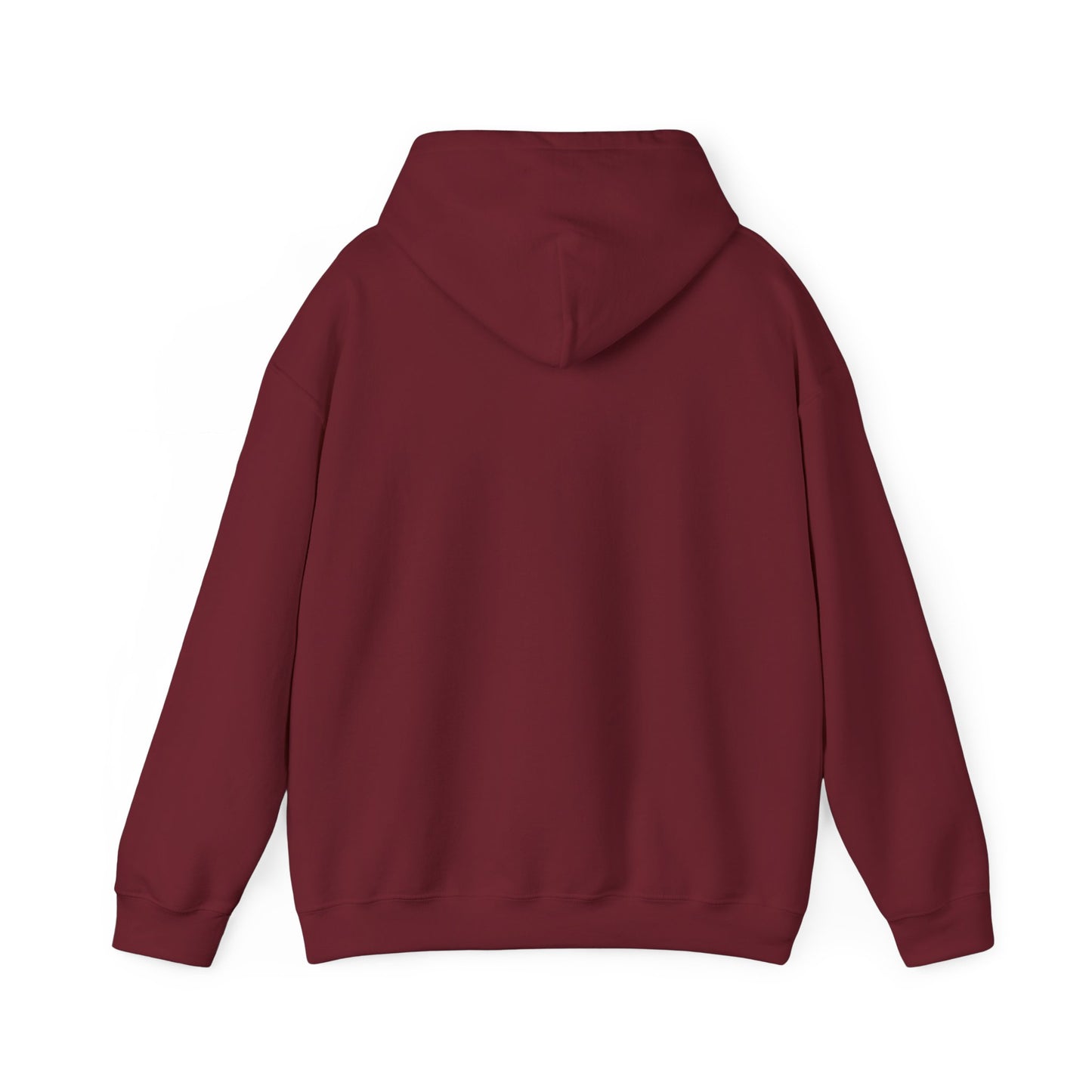 "Hope Lives" Hooded Sweatshirt